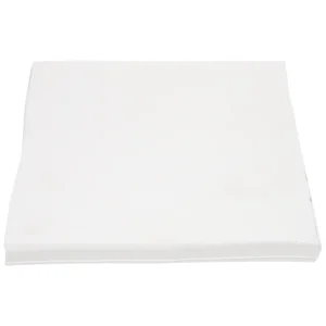 100 Pcs Bird Cage Paper Liners Disposable Absorbent Pet Cage Mats Breathable Birdcage Pad Accessories Parrot Supplies